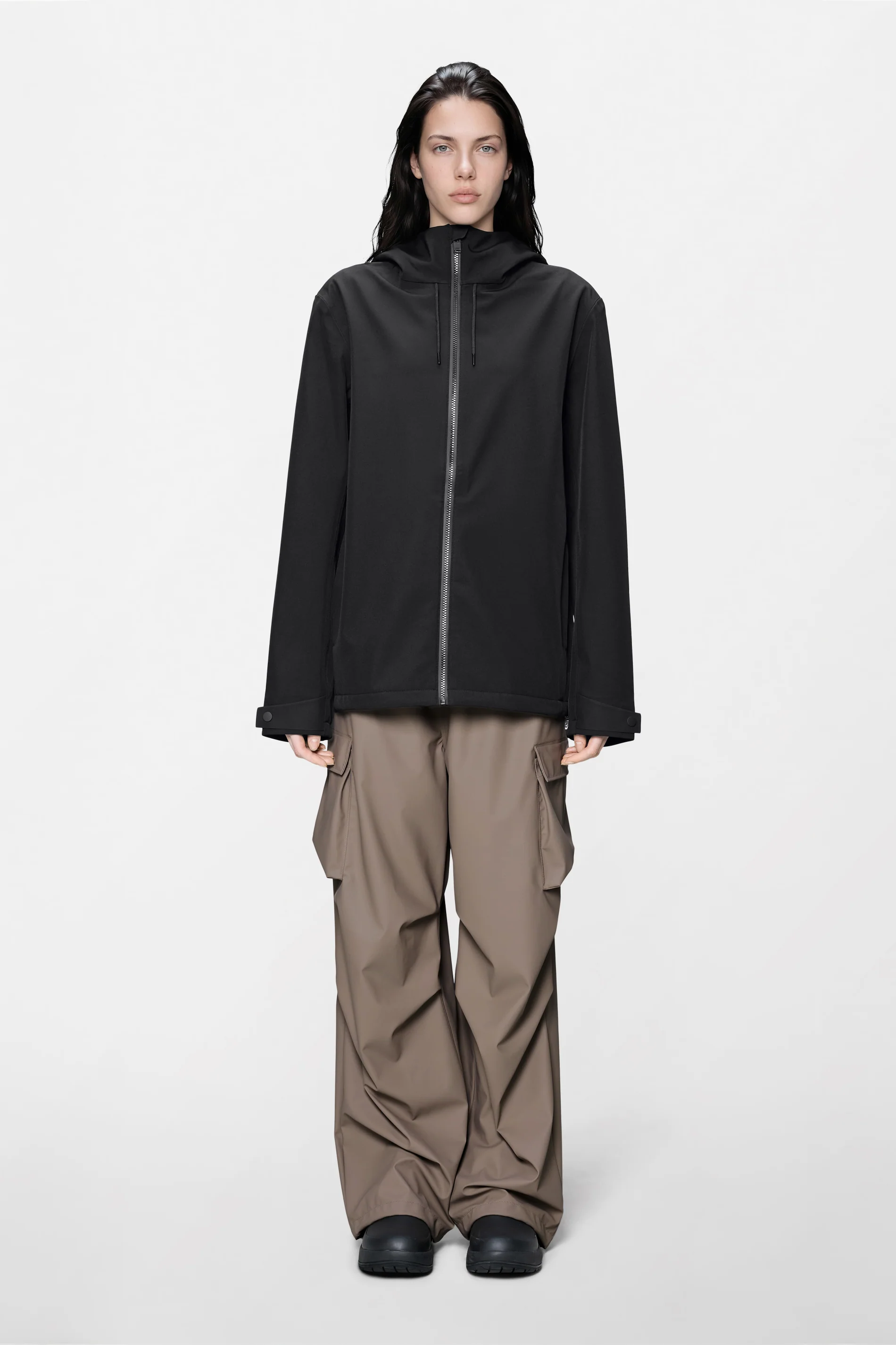 Suva Softshell Jacket - Image 6