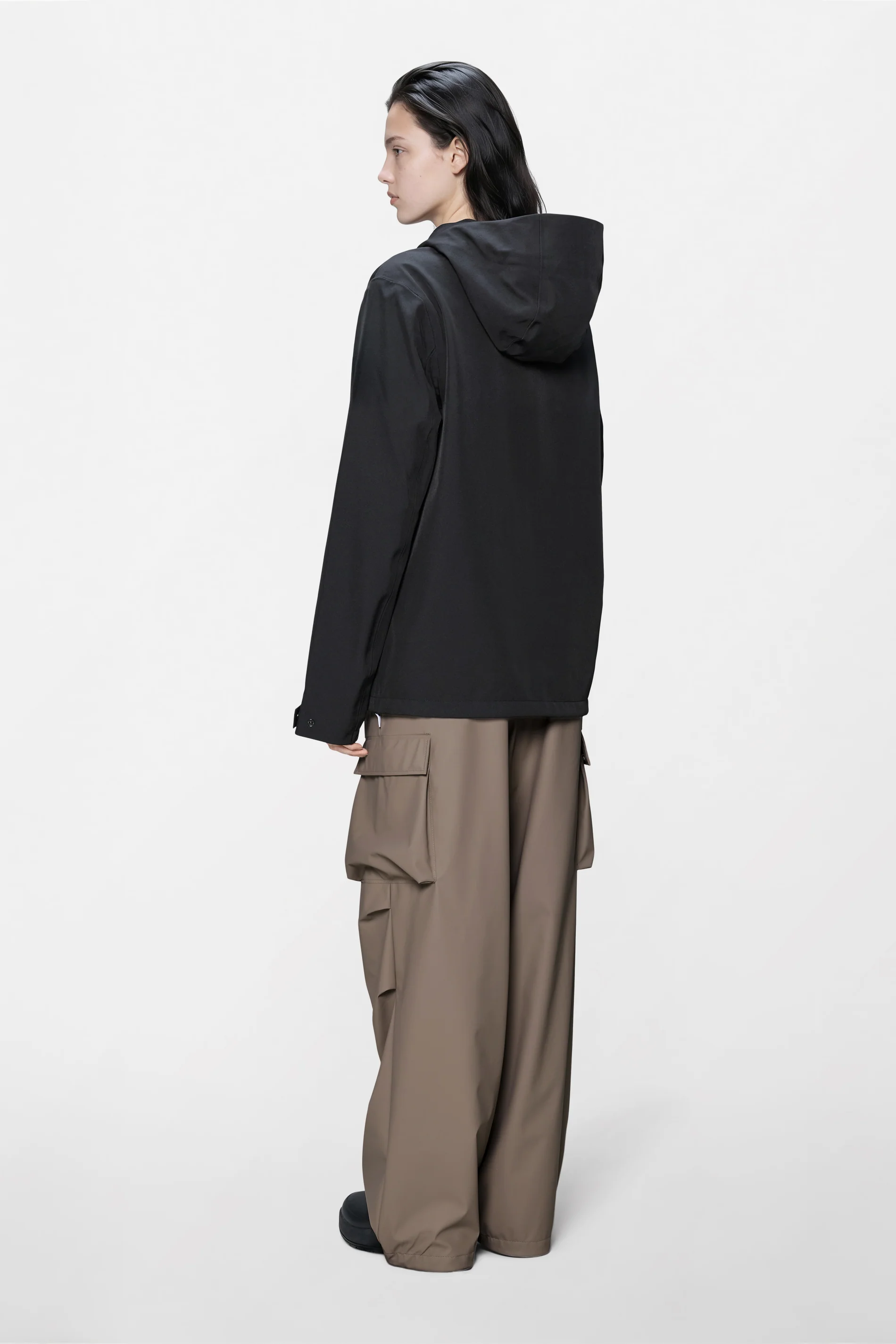 Suva Softshell Jacket - Image 8