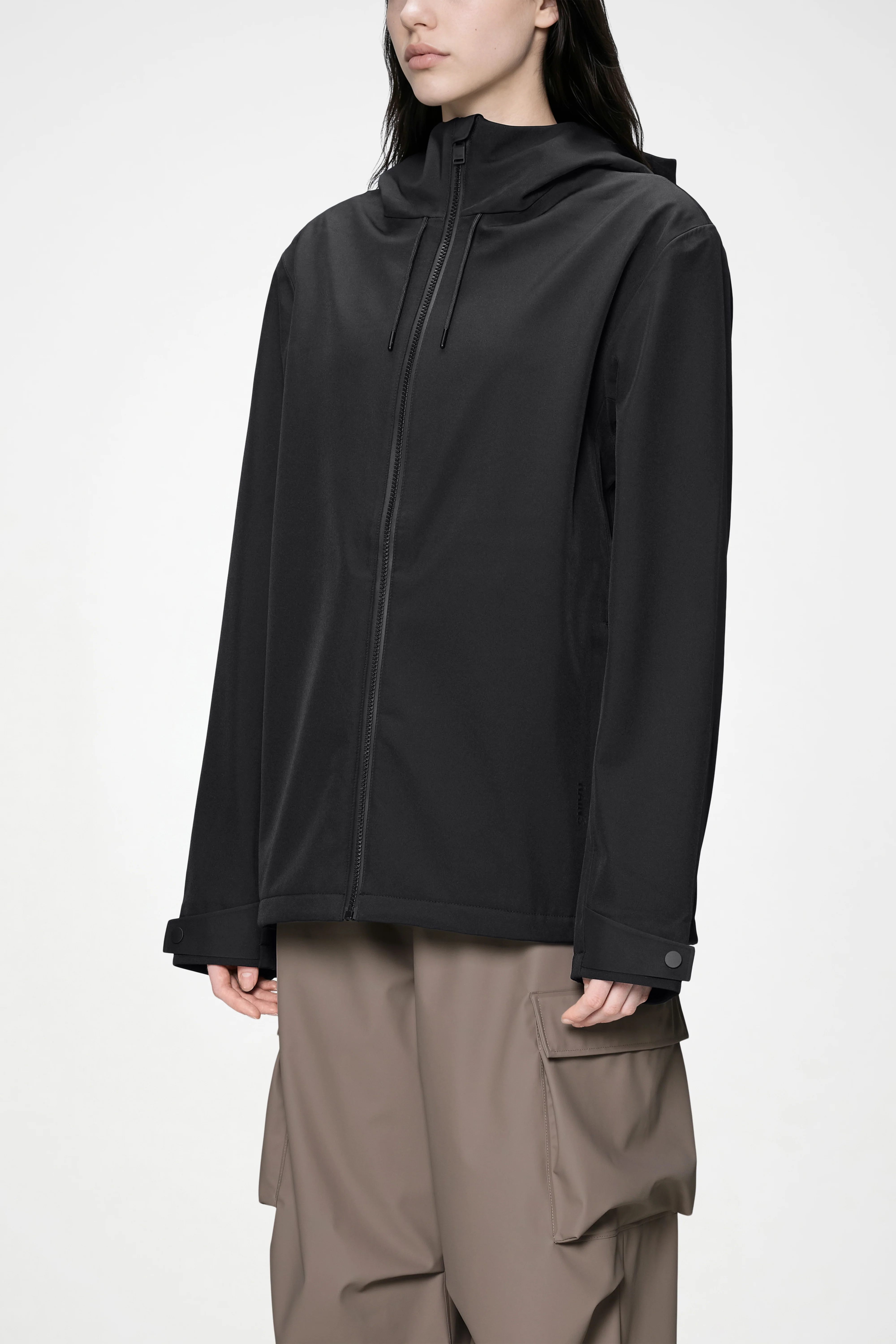 Suva Softshell Jacket - Image 9