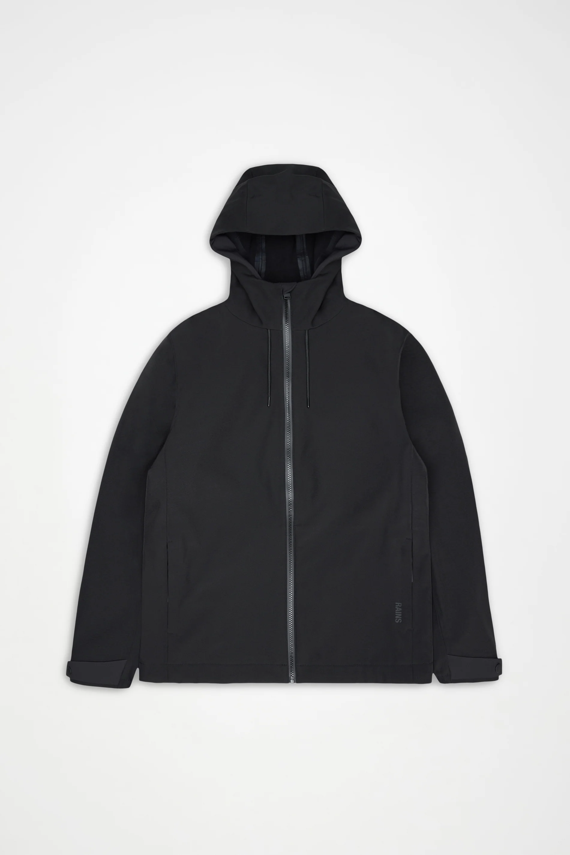 Suva Softshell Jacket - Image 7