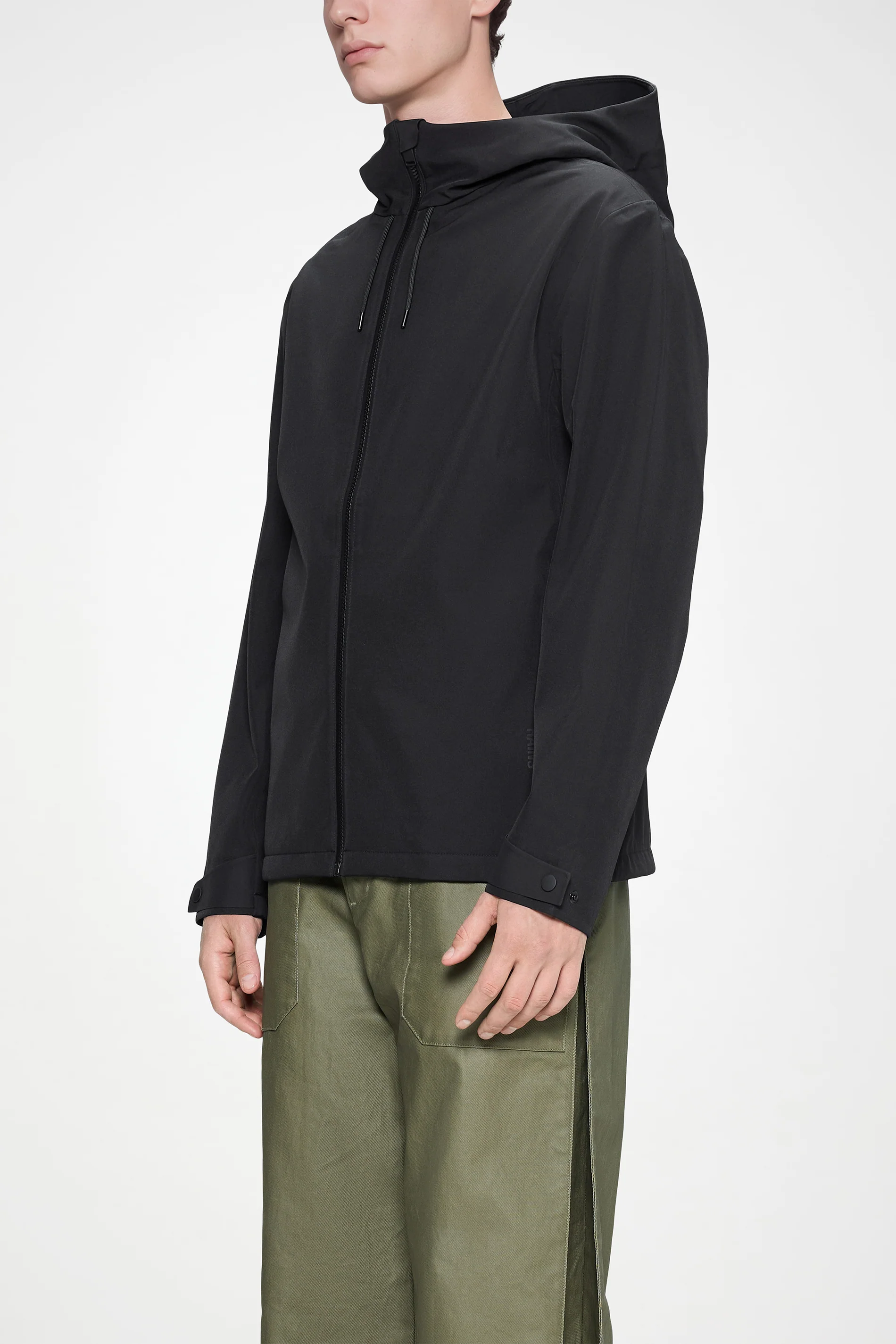 Suva Softshell Jacket - Image 9