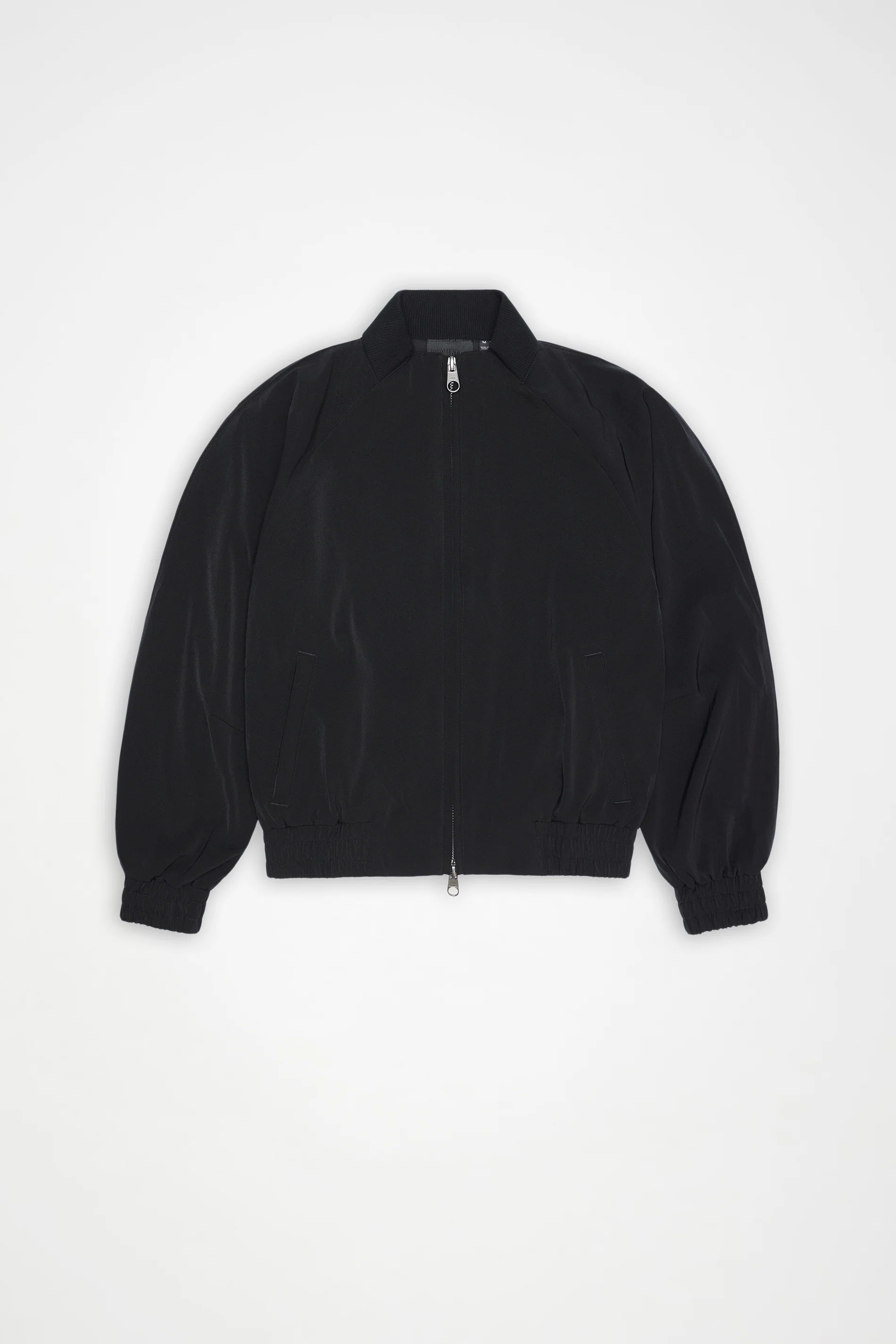 Tech Woven Bomber Jacket - Image 13