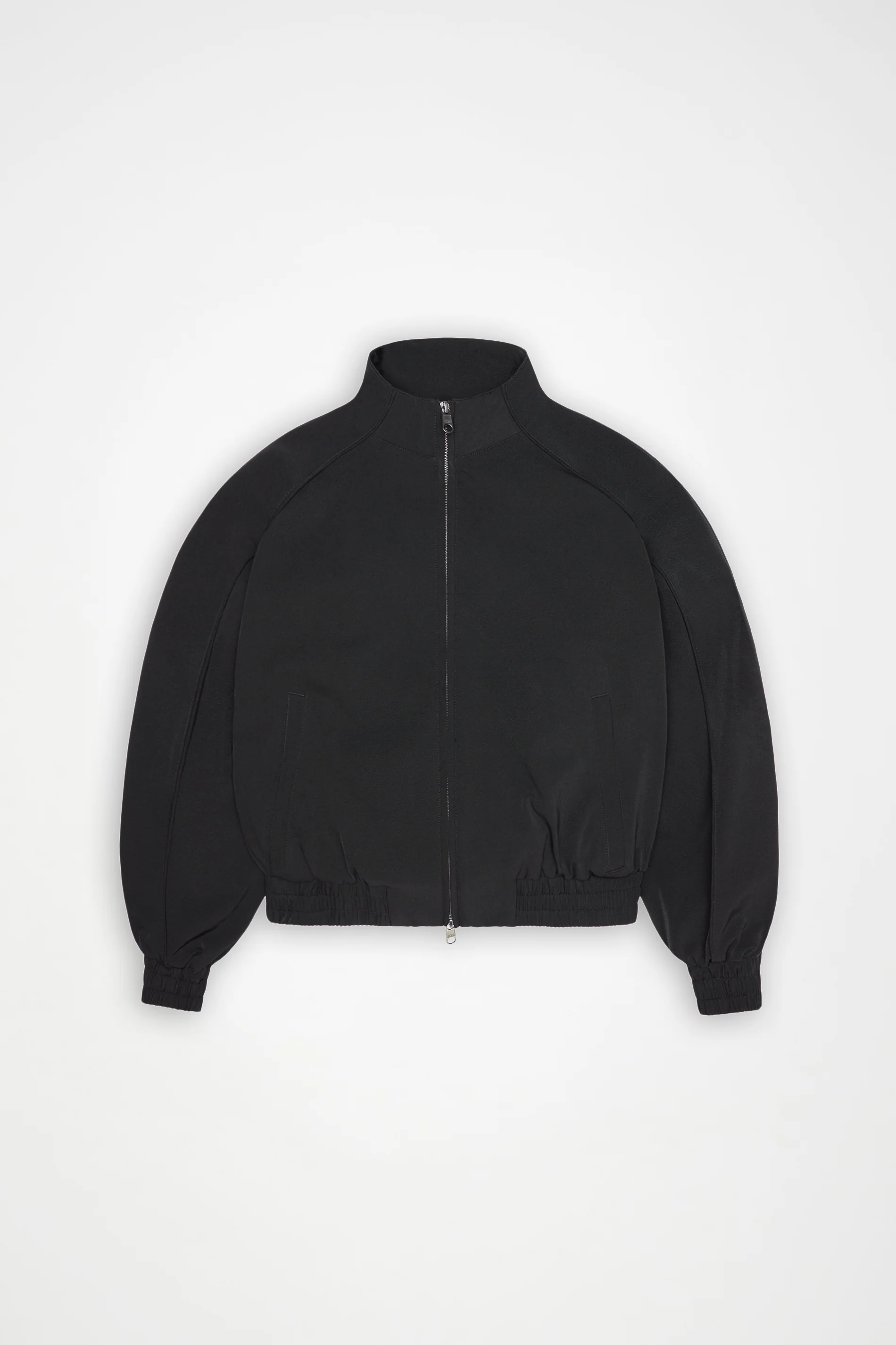 Tech Woven Track W Jacket - Image 7