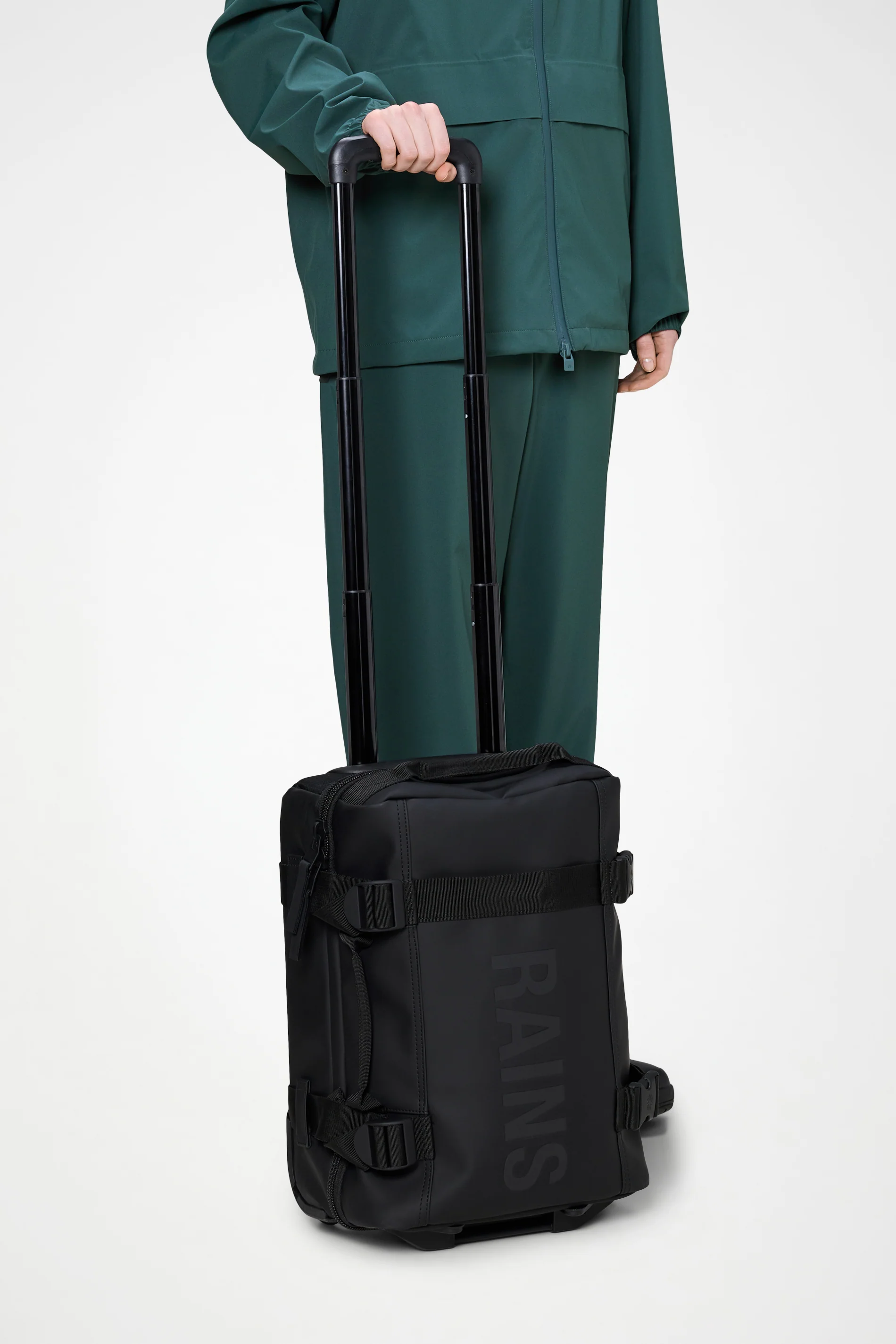 Texel Cabin Bag Mini - Image 3