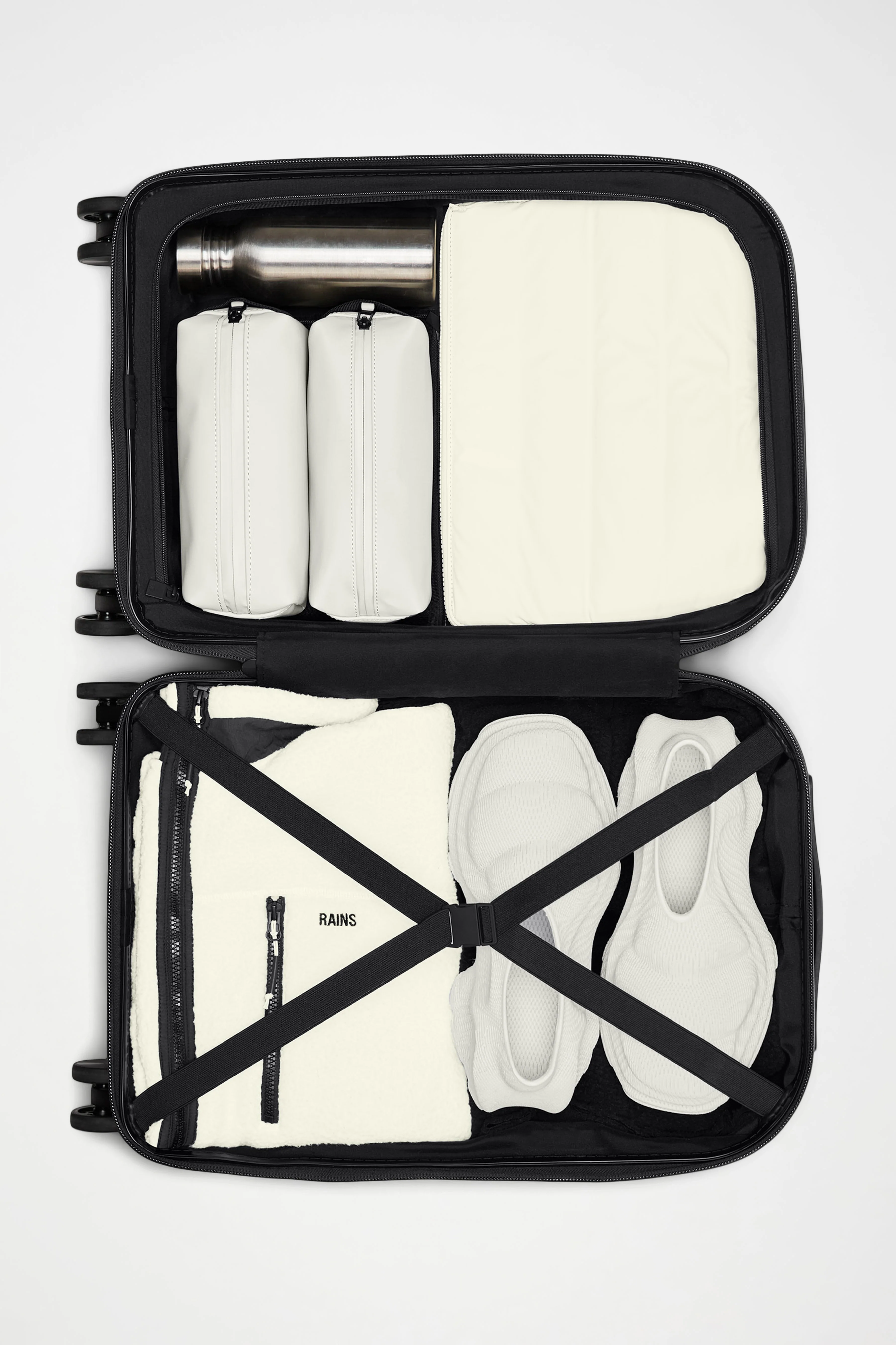 Texel Cabin Trolley - Image 17