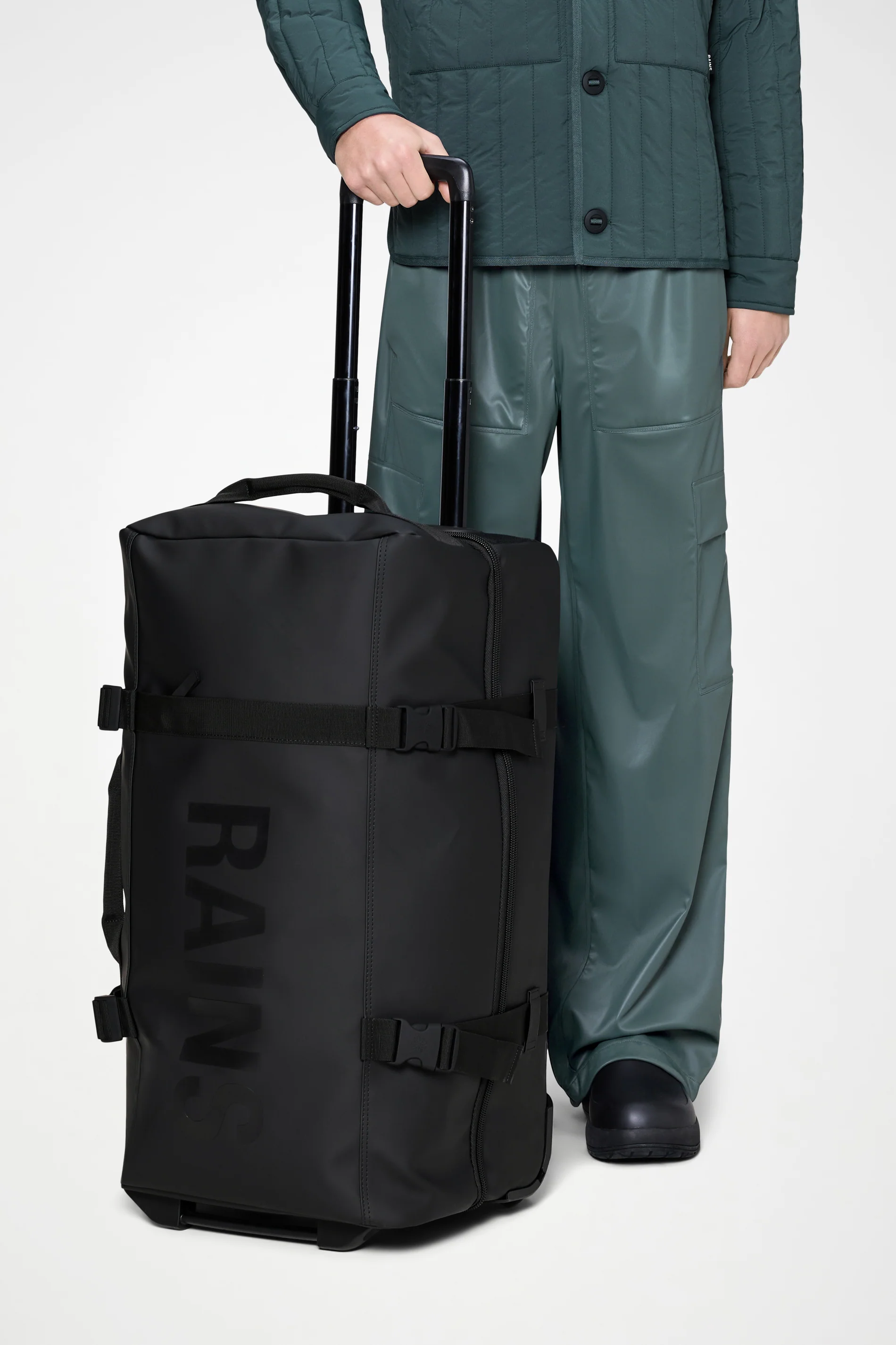 Texel Check-in Bag - Image 2