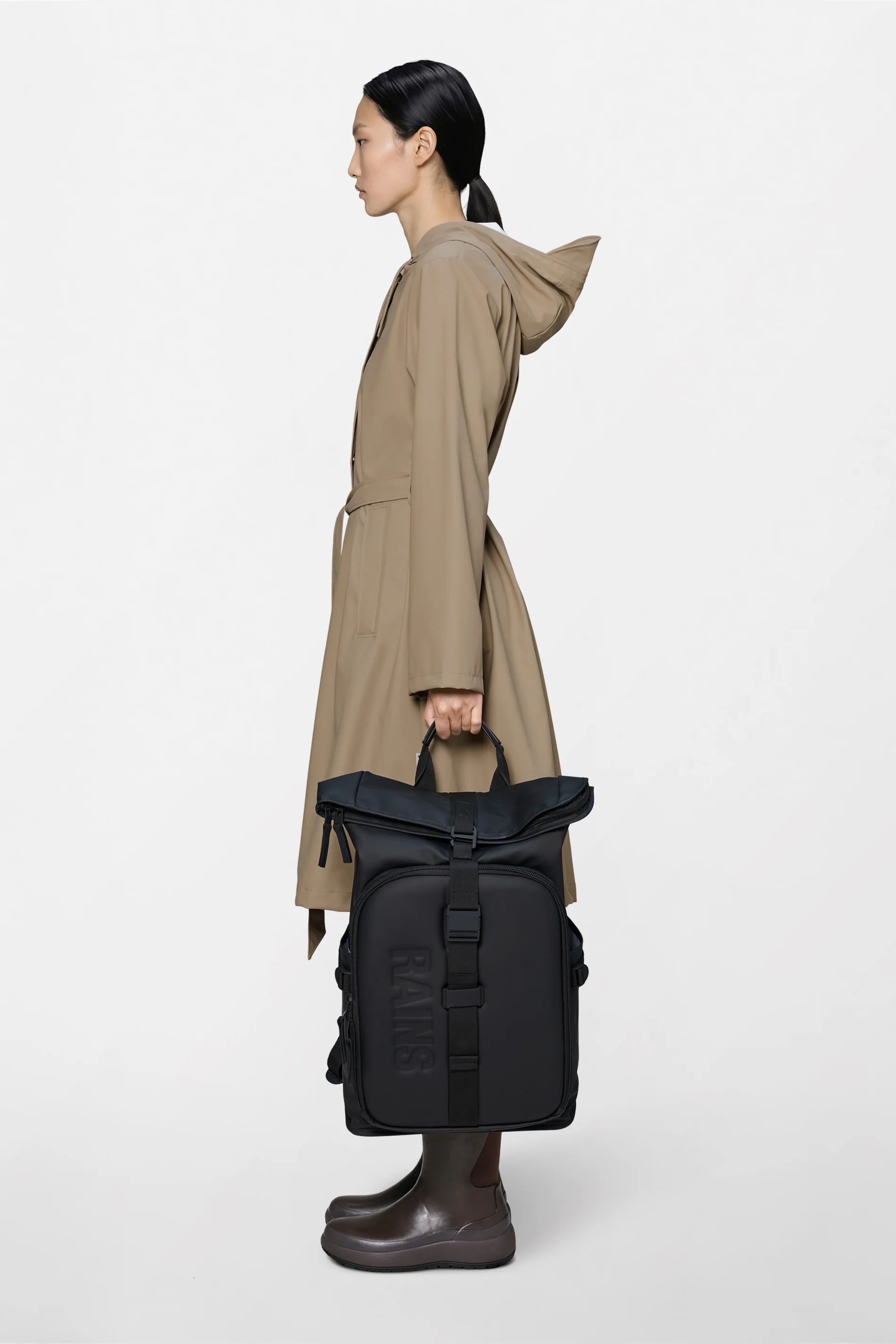 Texel Moulded Backpack - Image 3