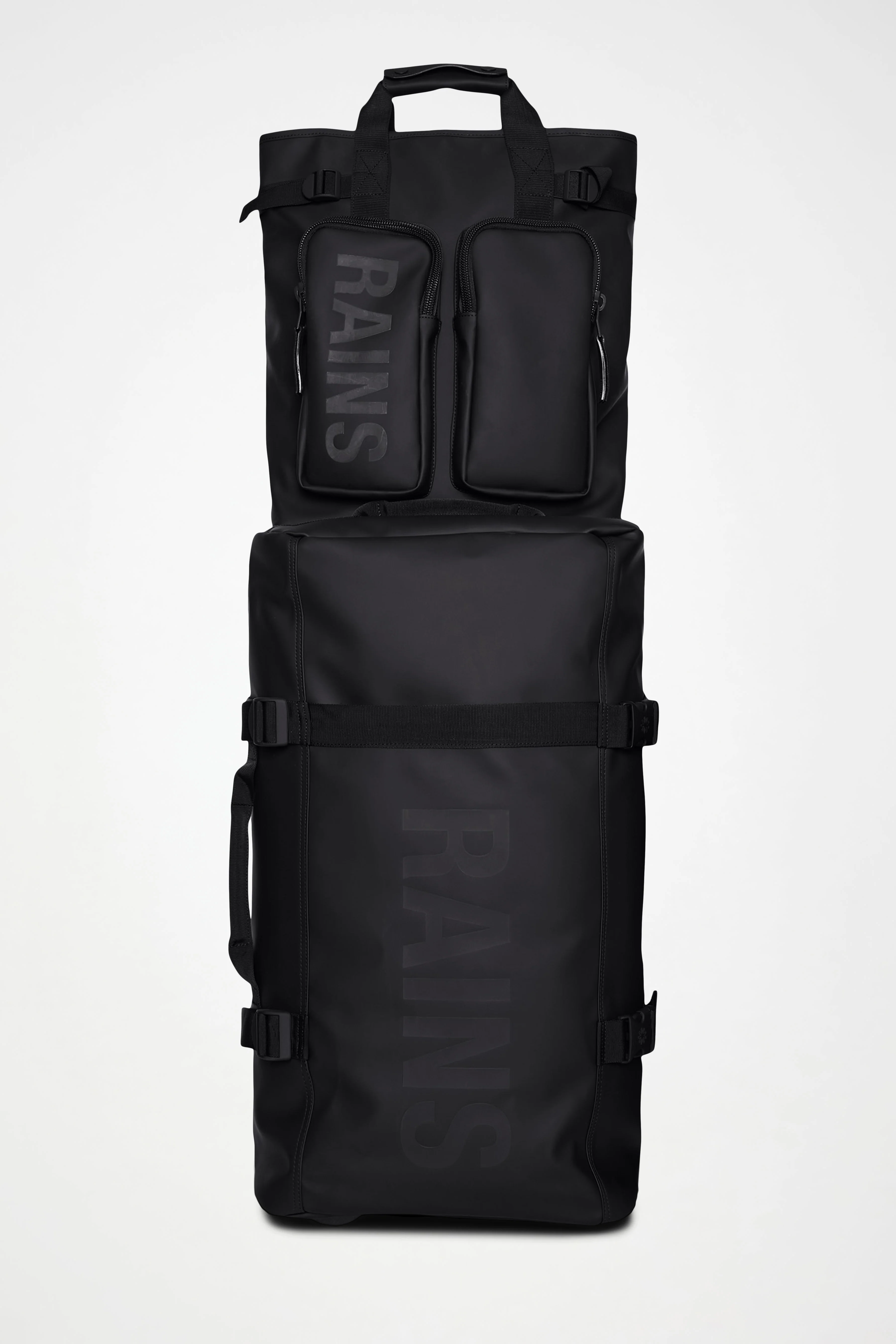 Texel Tote Backpack - Image 11