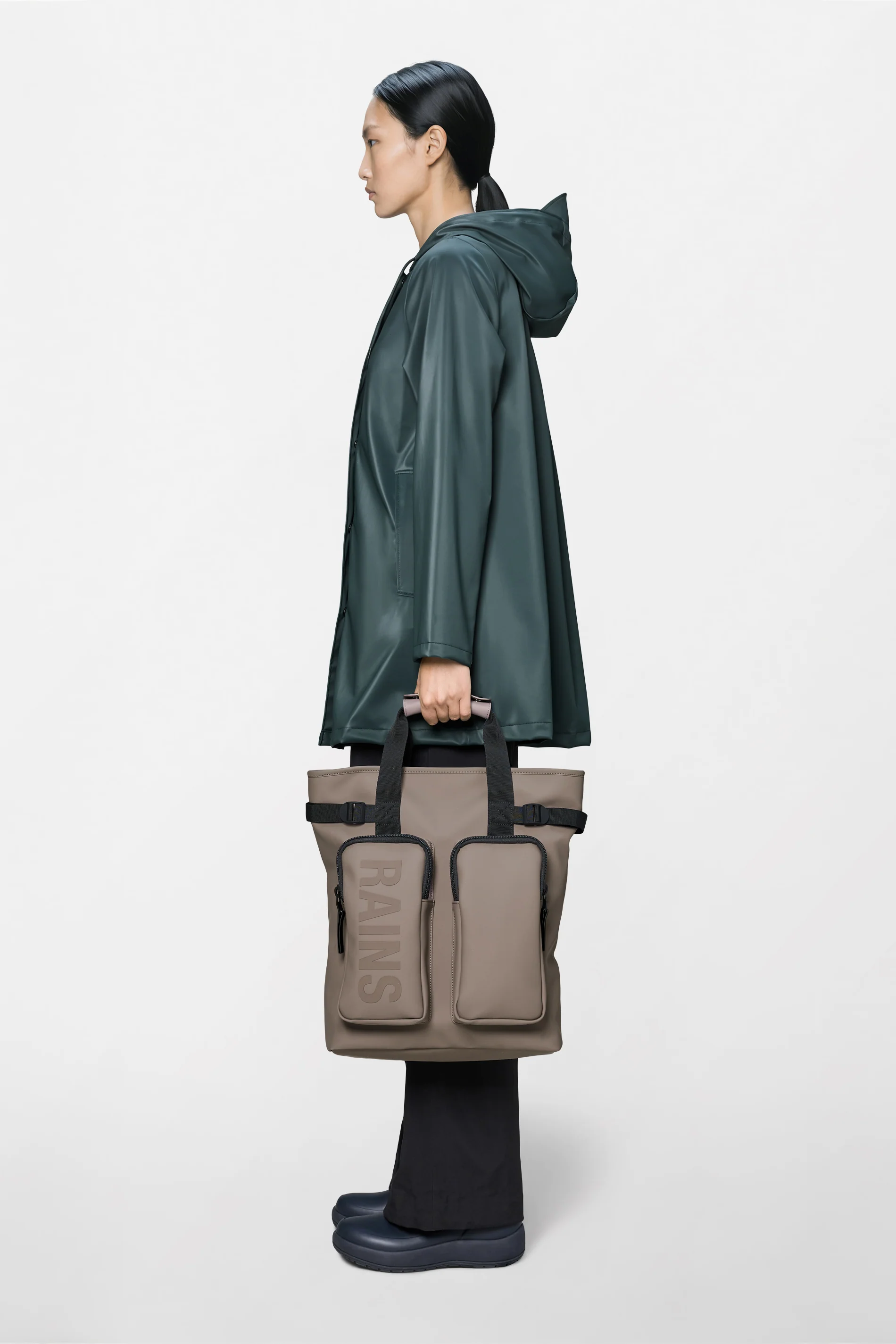 Texel Tote Backpack - Image 29