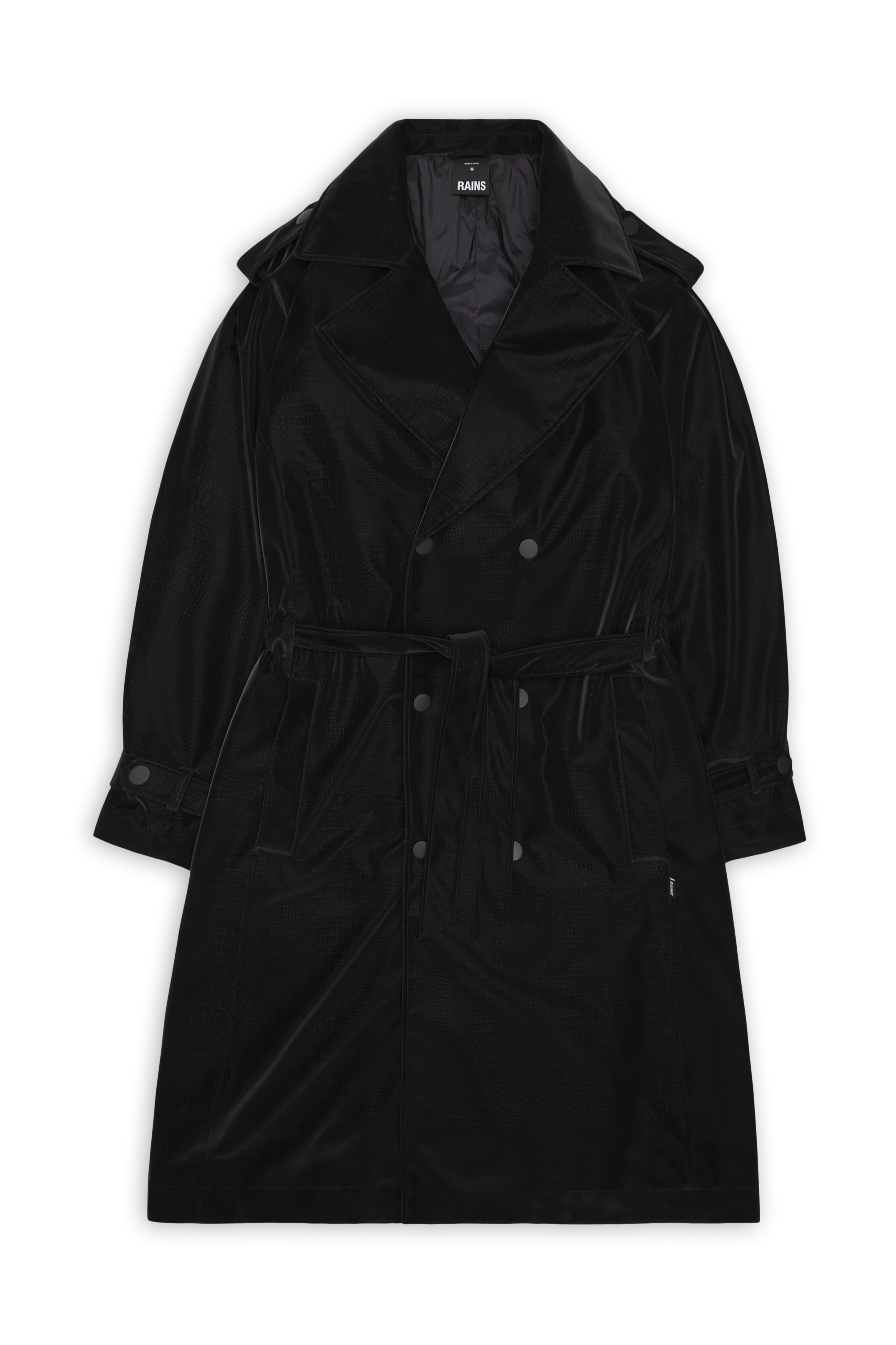 Trench Coat - Image 15