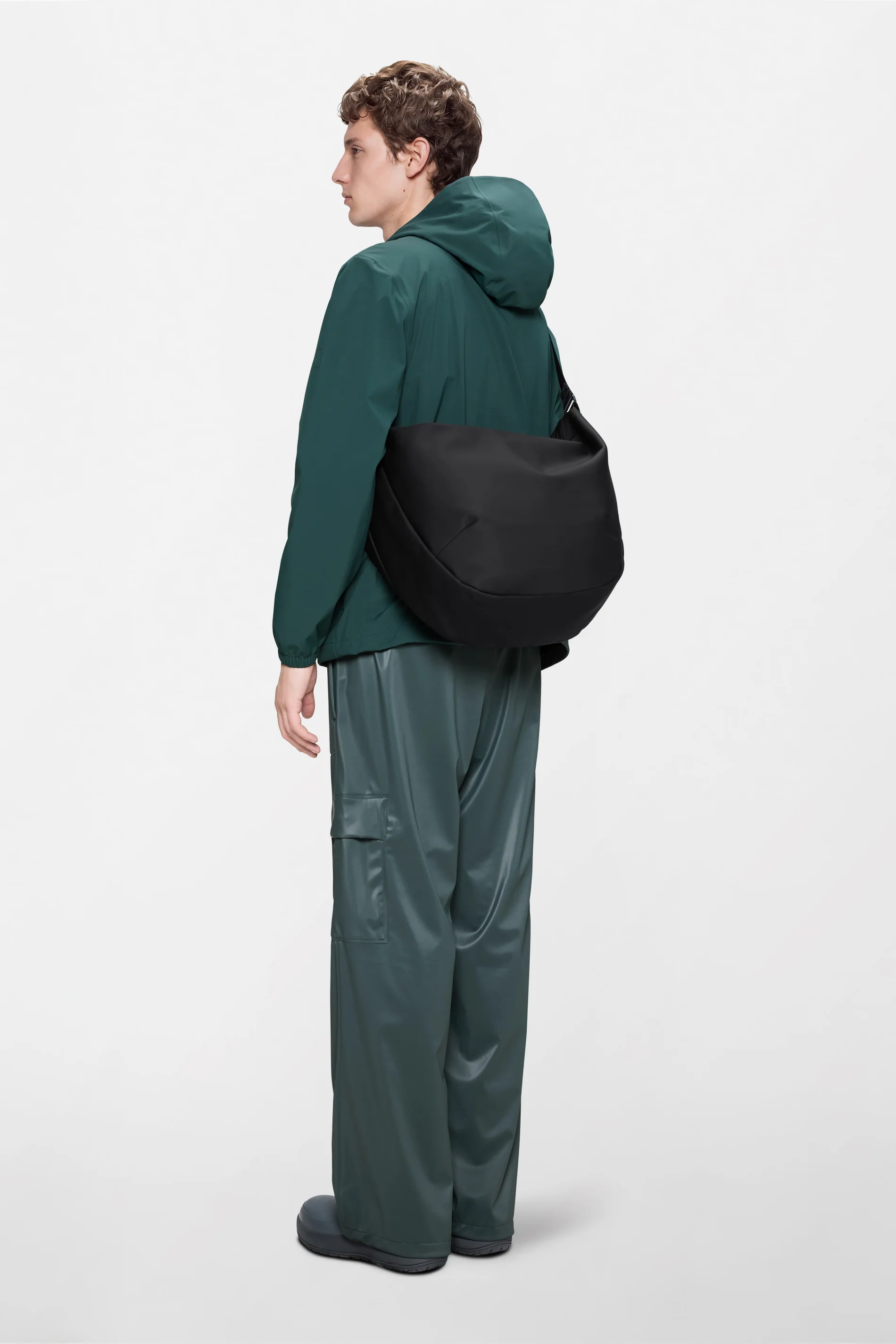 Valera Shoulder Bag Large - Image 2