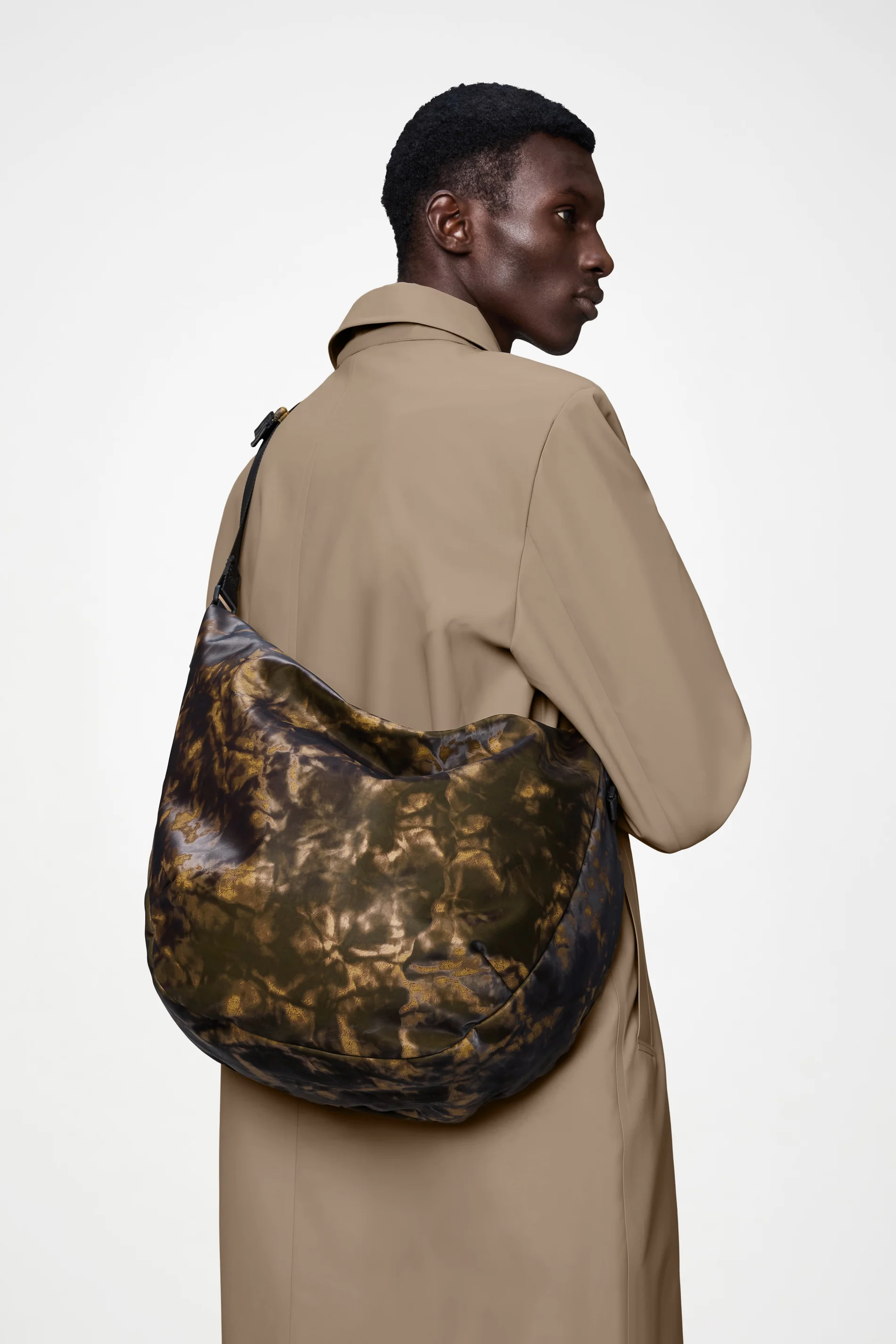 Valera Shoulder Bag Large - Image 8