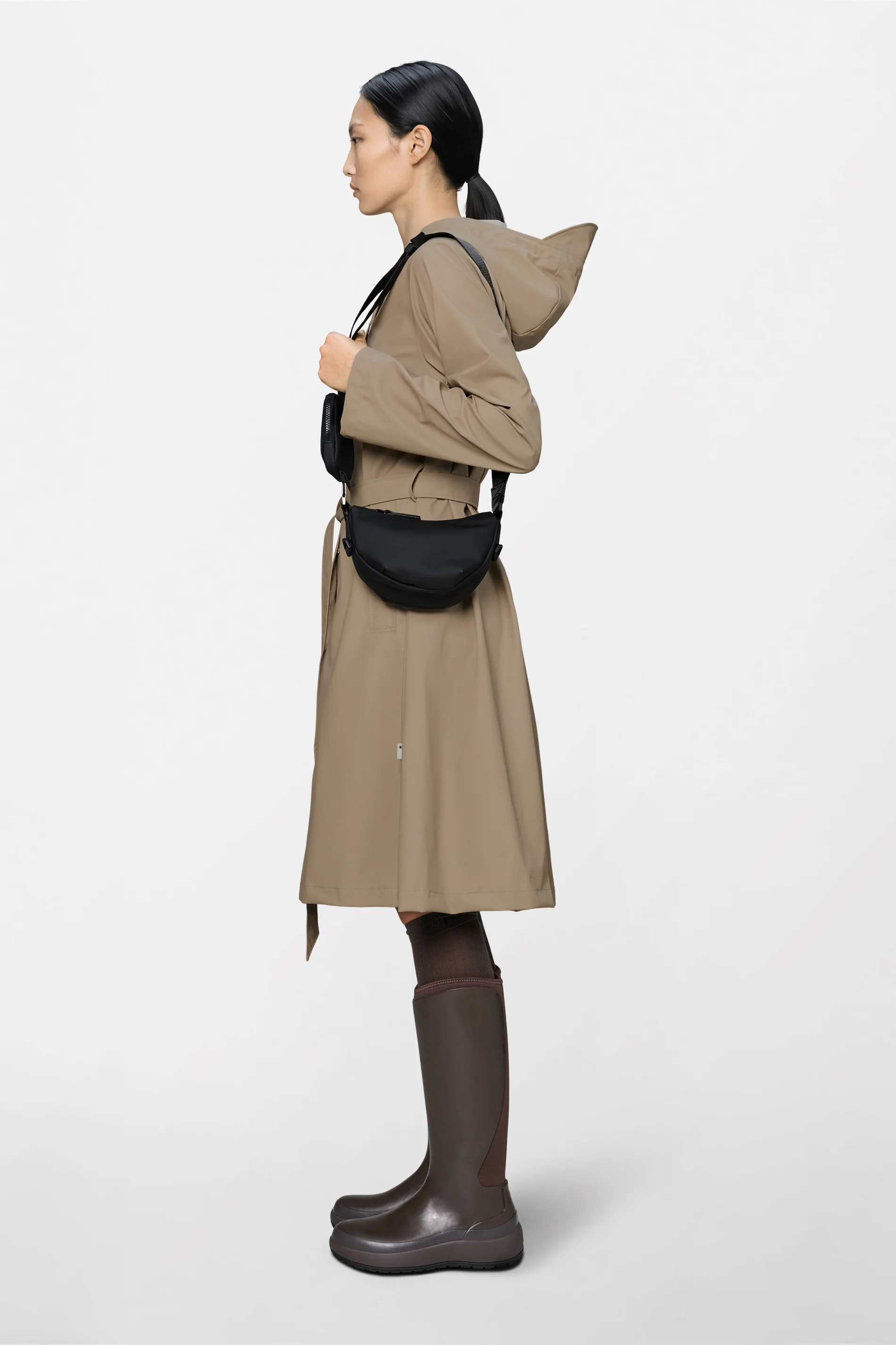 Valera Shoulder Bag Mini - Image 3