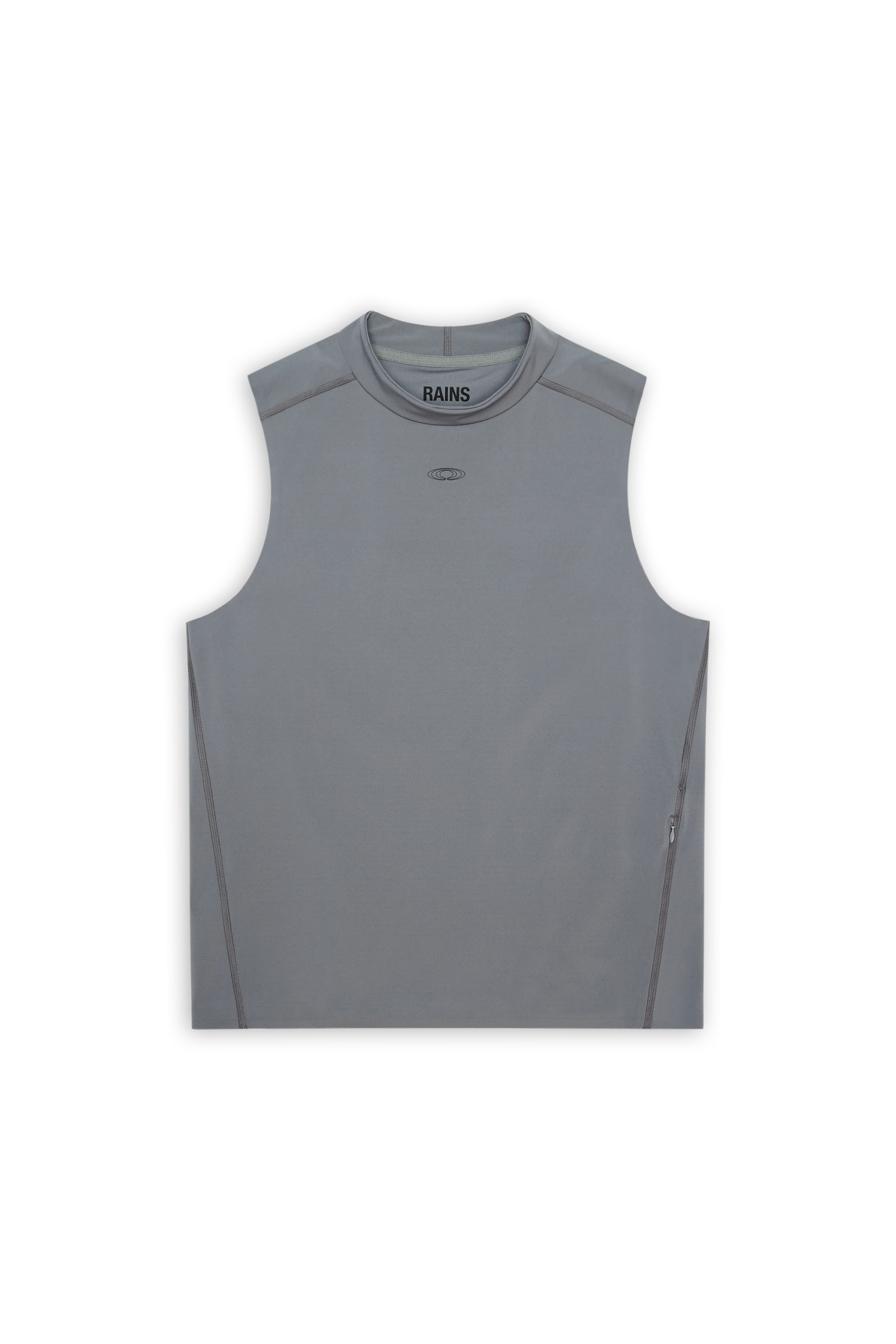 Warm-Up Tank Top - Image 11