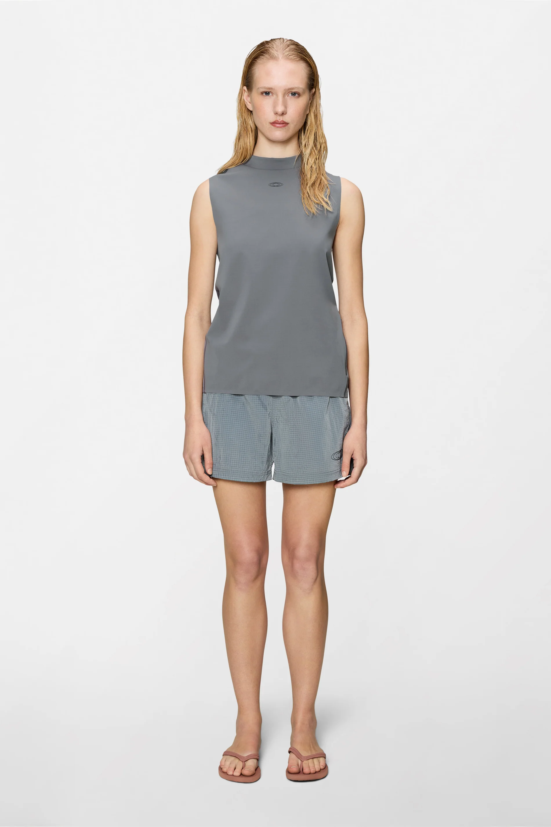 Warm-Up Tank Top - Image 7