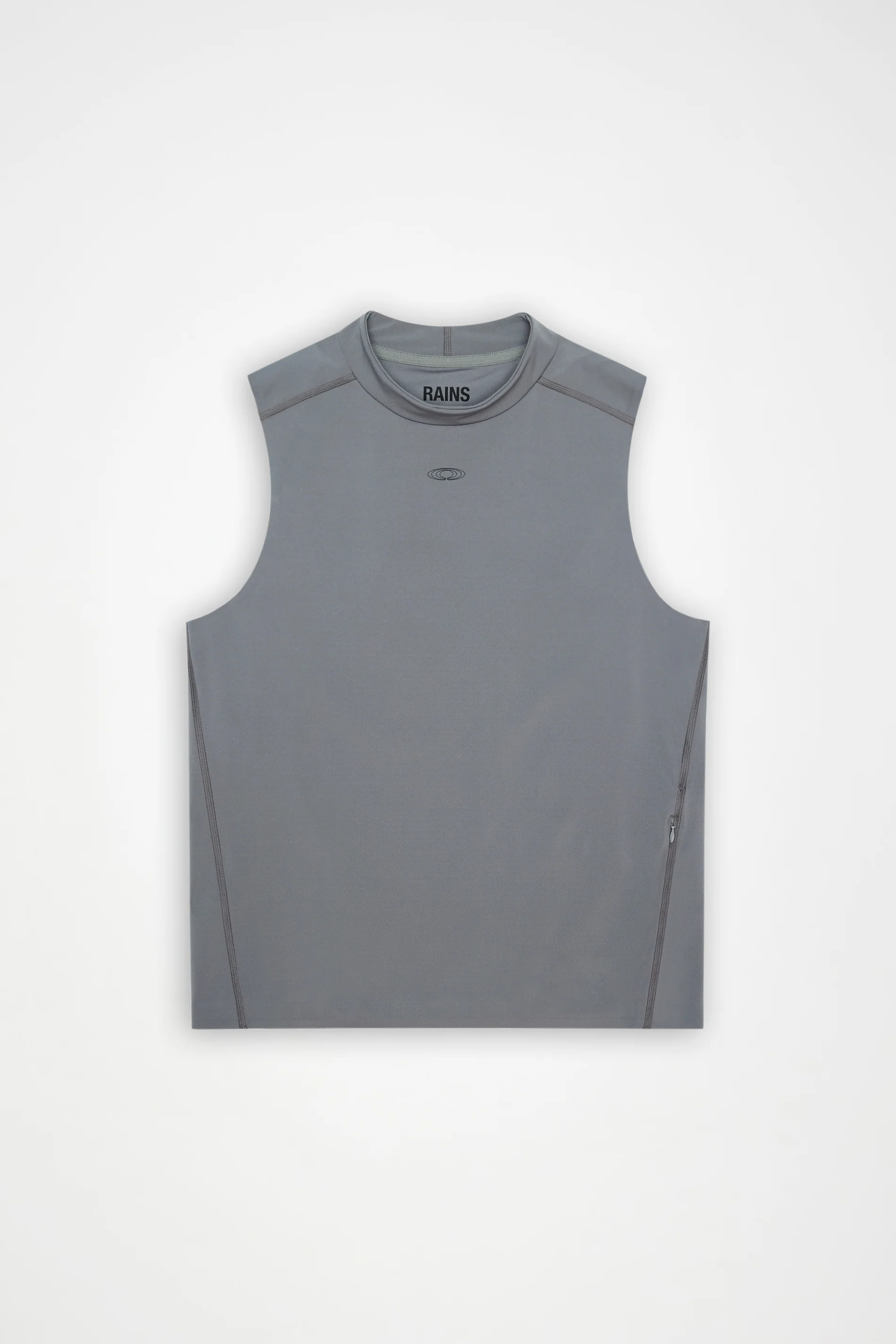 Warm-Up Tank Top - Image 8